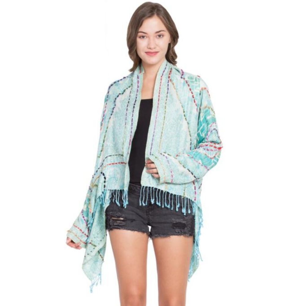 Joselyn Jacket
